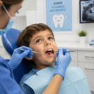 ¿Cuándo debe ir un niño al dentista por primera vez? Edad recomendada y consejos