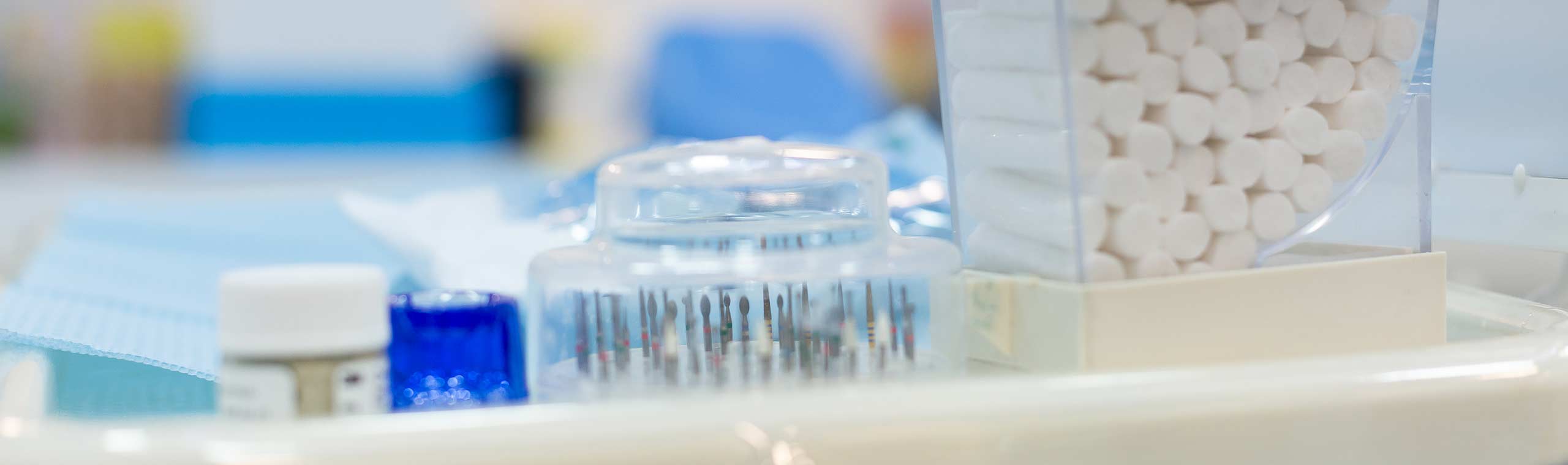 detalle material IGB Dental