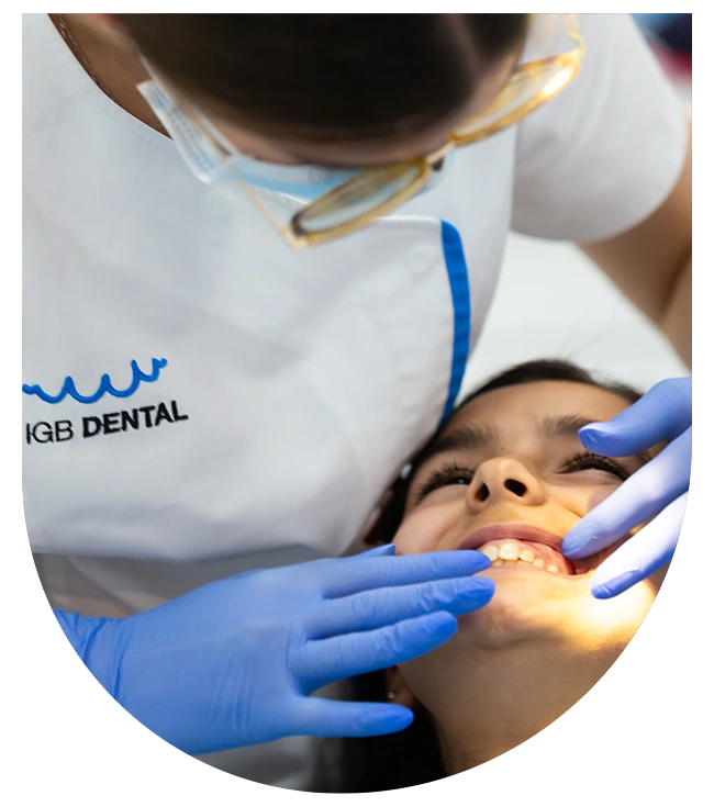 Revisión IGB Dental. Prostodoncia