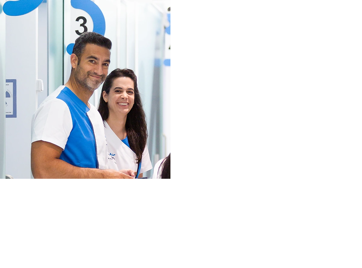 Sonrisas IGB Dental