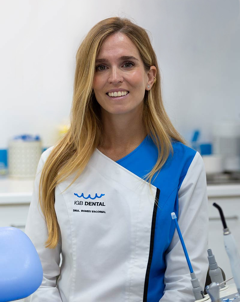Equipo médico IGB Dental 07
