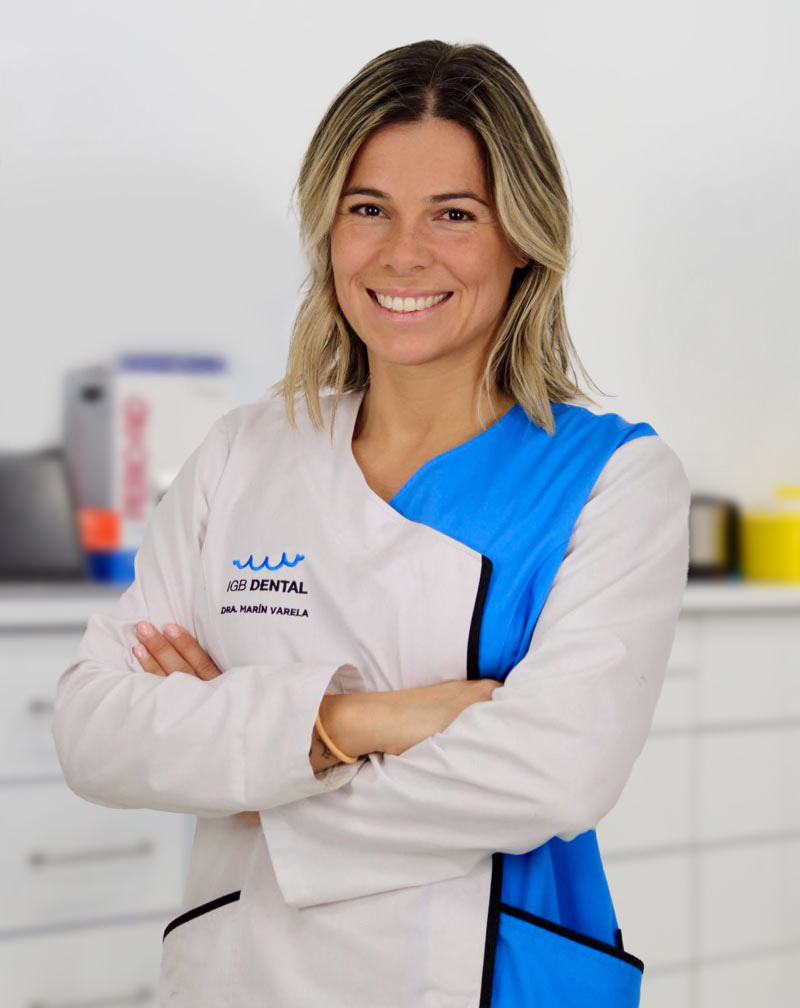 Equipo doctoras IGB Dental 001