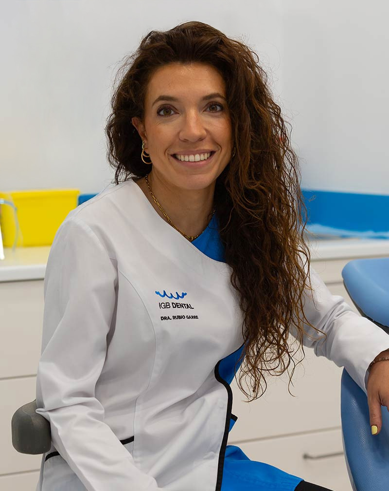 Equipo médico IGB Dental 05