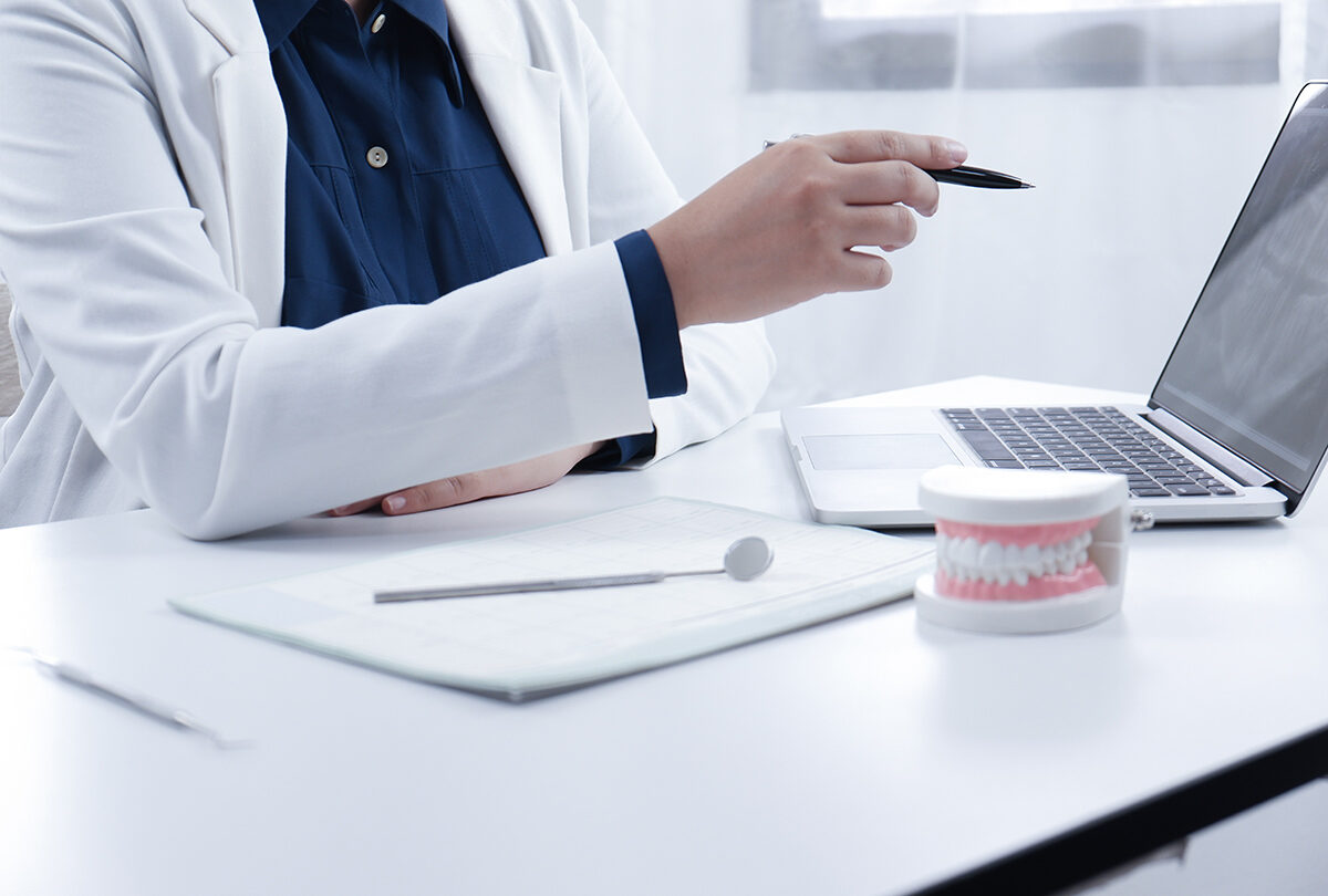 Estudios Dentista