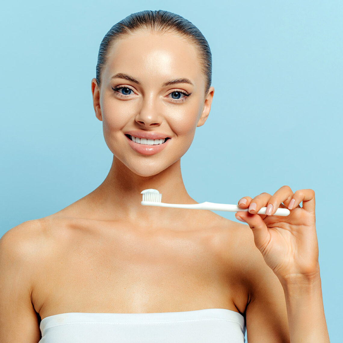 Flúor dental: beneficios y precauciones.