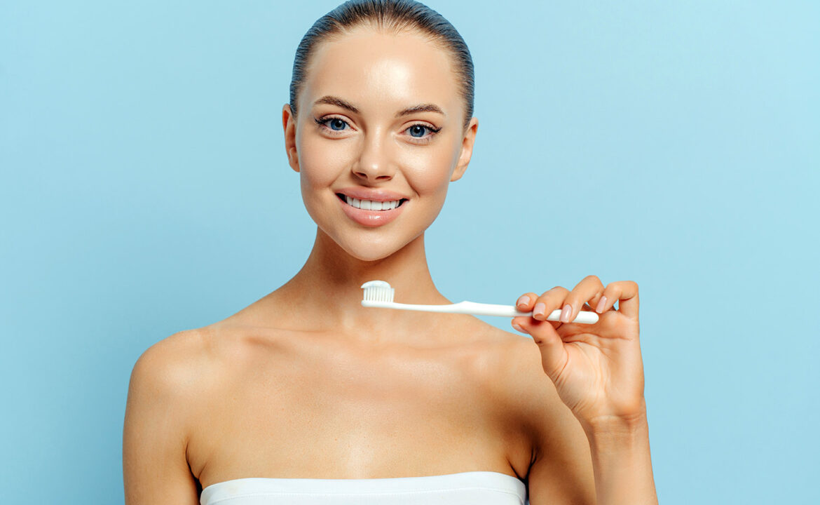 Flúor dental: beneficios y precauciones.