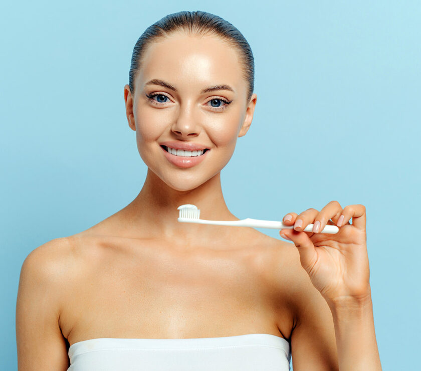 Flúor dental: beneficios y precauciones.