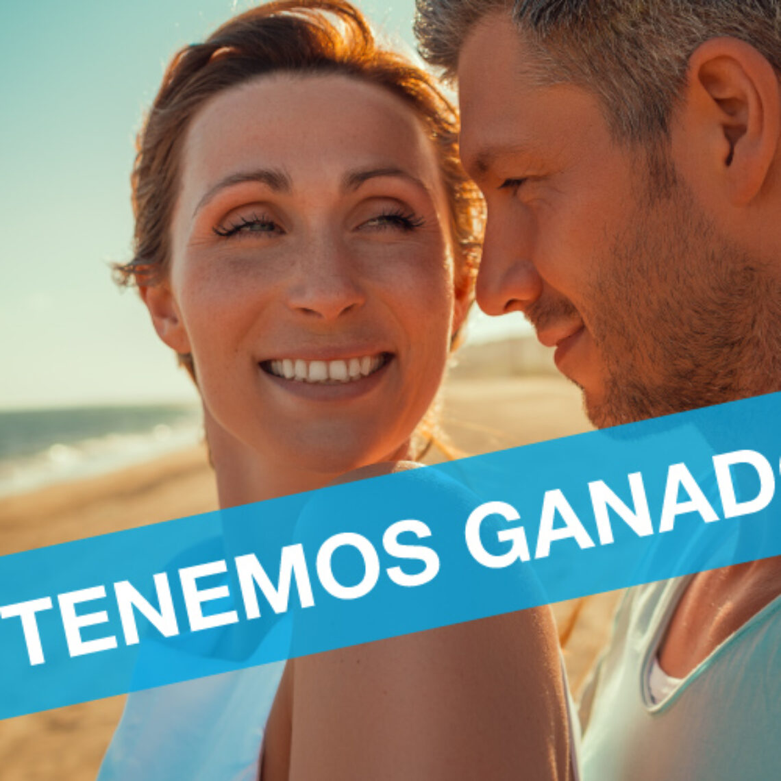 ganador sorteo IGB Dental