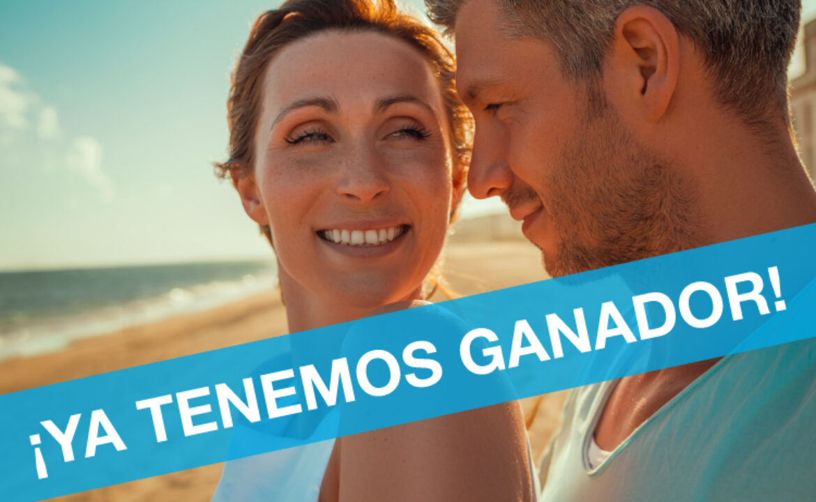 ganador sorteo IGB Dental