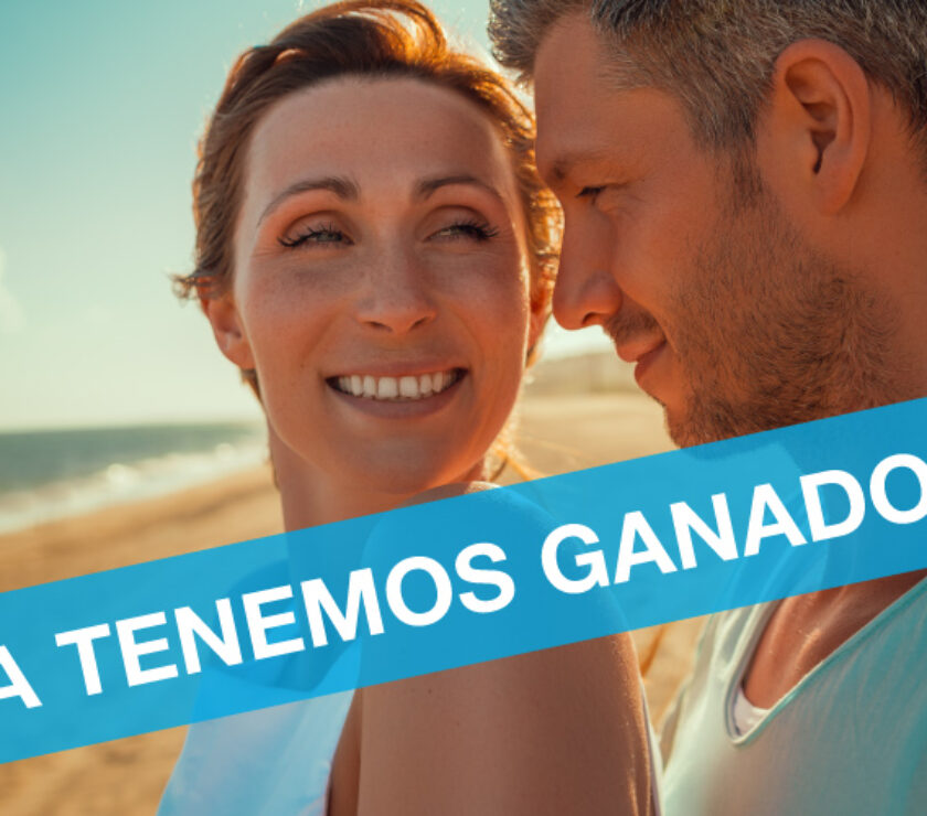 ganador sorteo IGB Dental