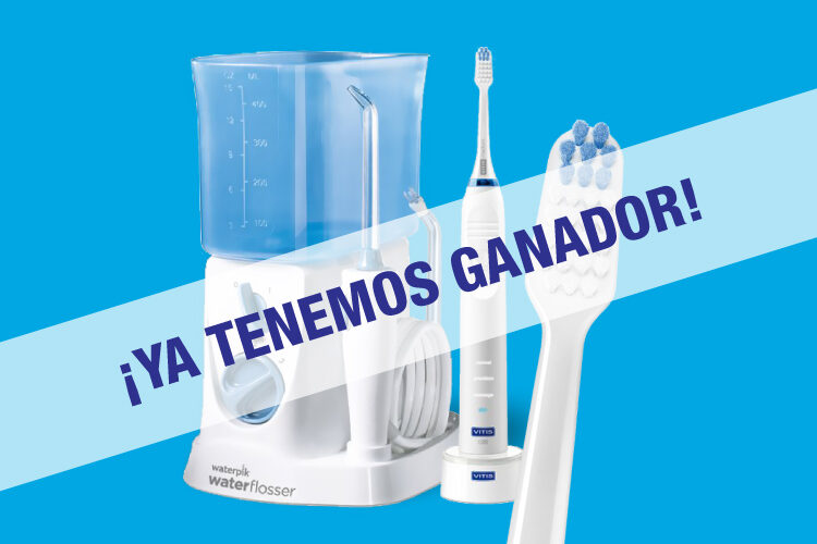 Ganador sorteo IGB Dental