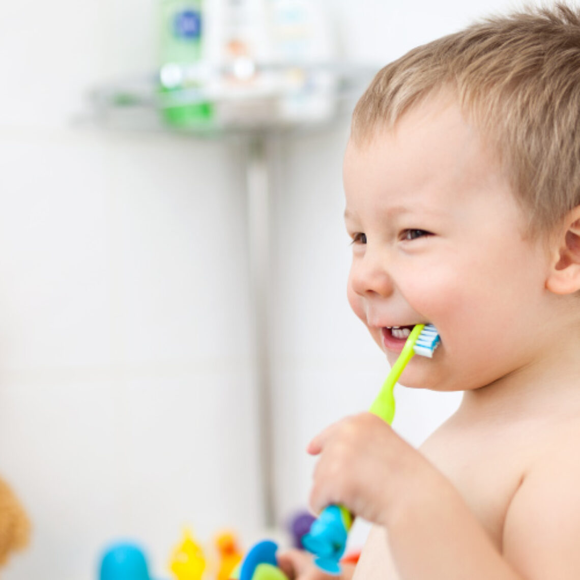 halitosis infantil mal aliento niños