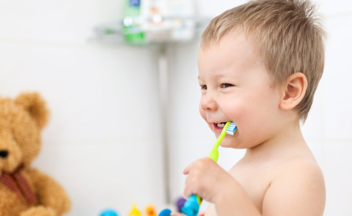 halitosis infantil mal aliento niños