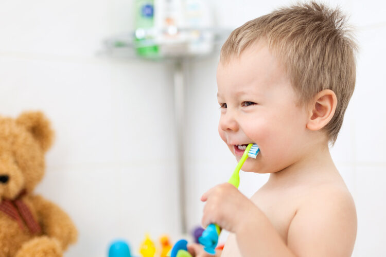 halitosis infantil mal aliento niños
