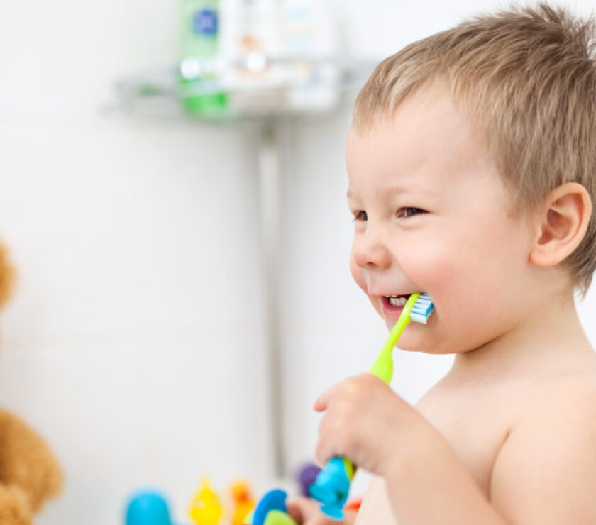 halitosis infantil mal aliento niños