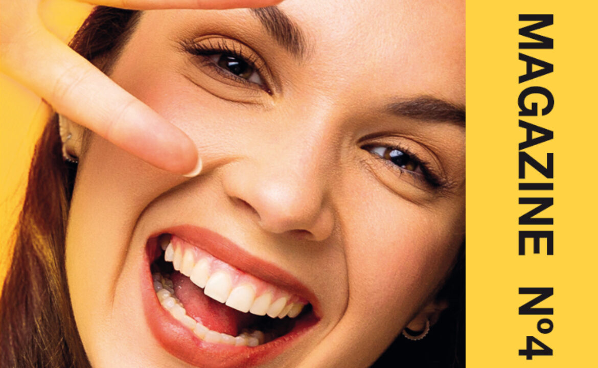 Magazine nº4 de IGB Dental