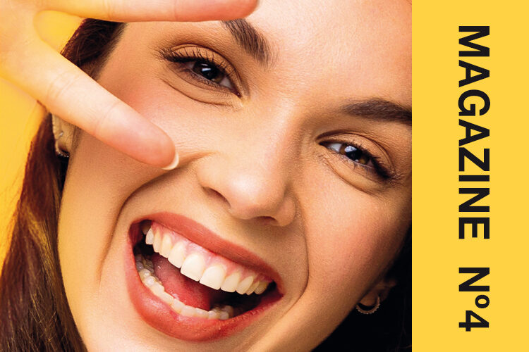 Magazine nº4 de IGB Dental