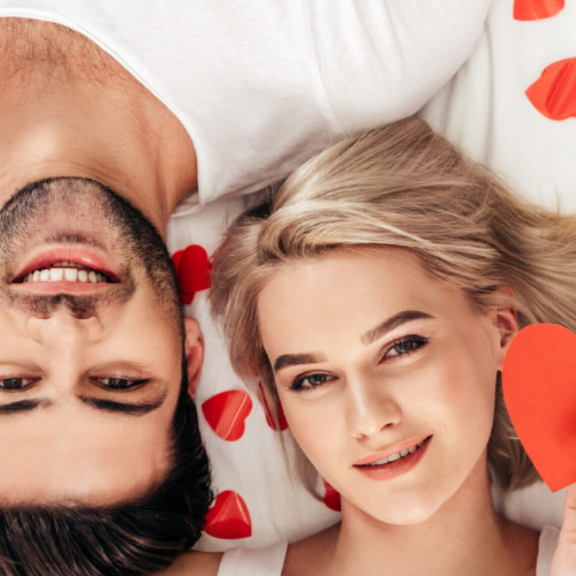 Sorteo San Valentín IGB Dental