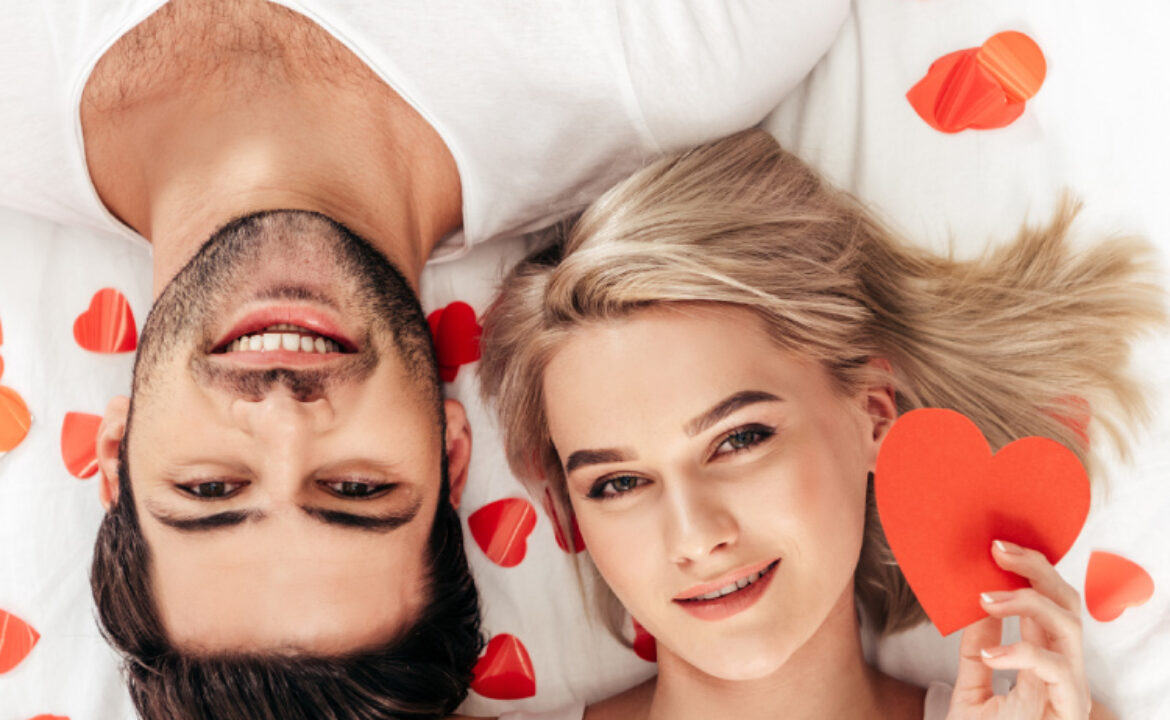 Sorteo San Valentín IGB Dental