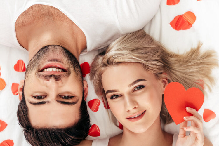 Sorteo San Valentín IGB Dental