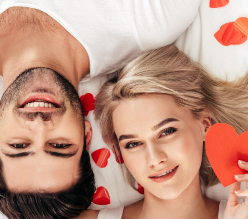Sorteo San Valentín IGB Dental