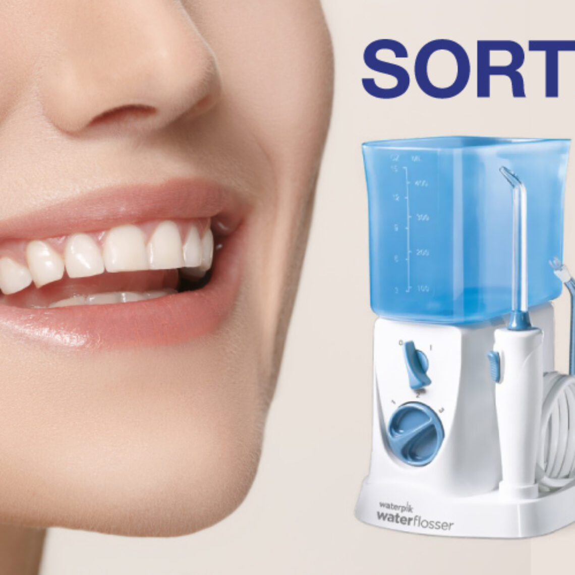 sorteo IGB Dental