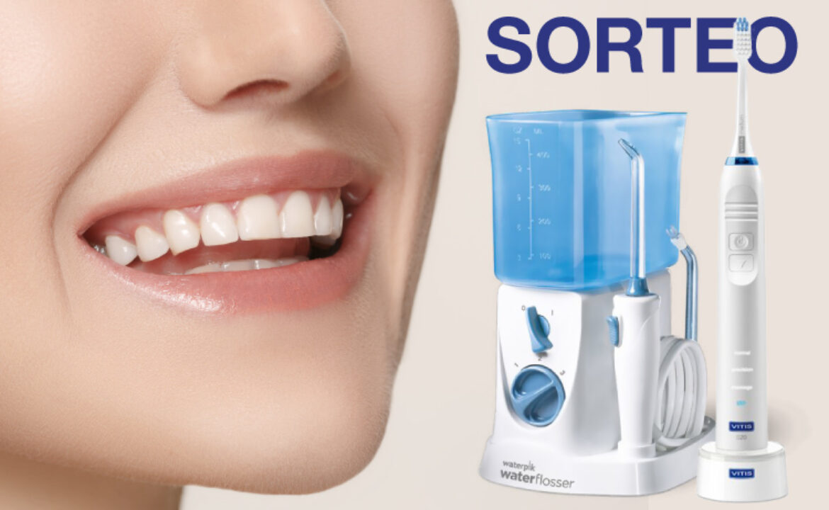 sorteo IGB Dental