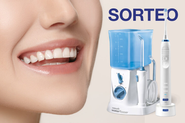 sorteo IGB Dental