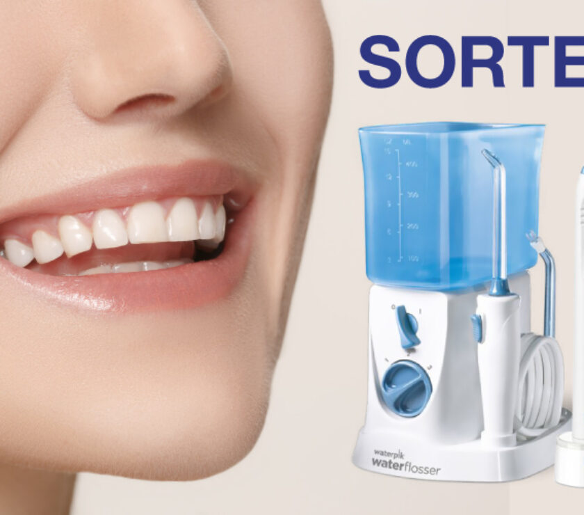 sorteo IGB Dental