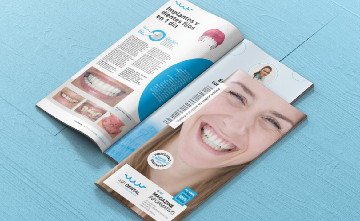IGB Dental Magazine