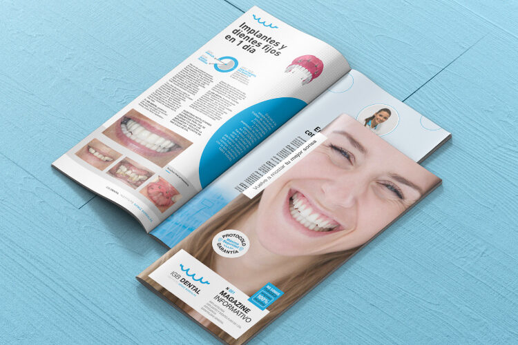 IGB Dental Magazine