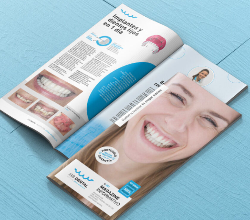 IGB Dental Magazine
