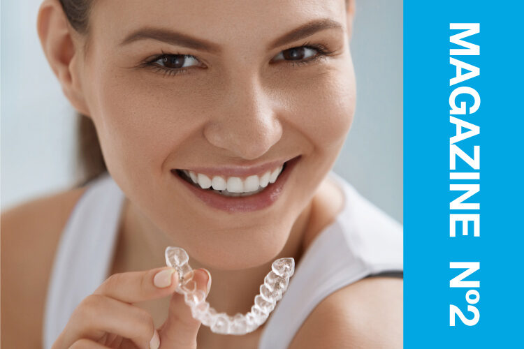 Magazine 2 Clínicas IGB Dental