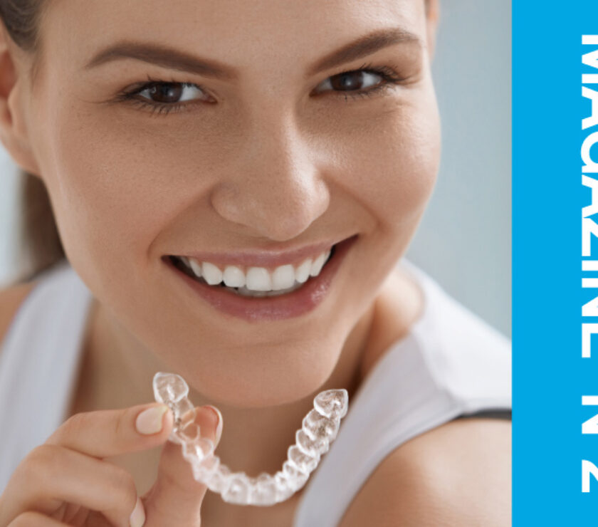 Magazine 2 Clínicas IGB Dental