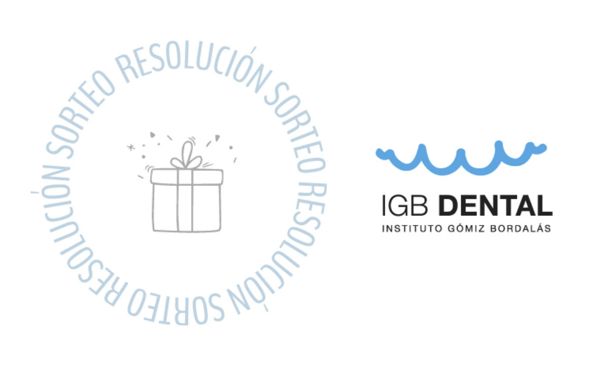 sorteo IGB Dental