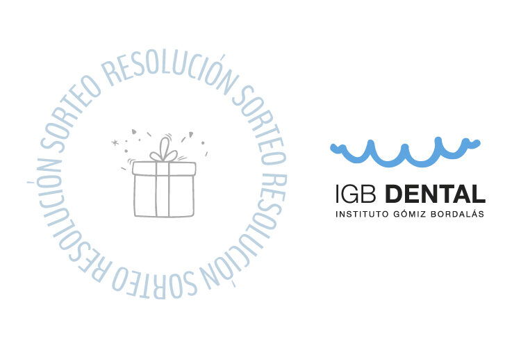 sorteo IGB Dental