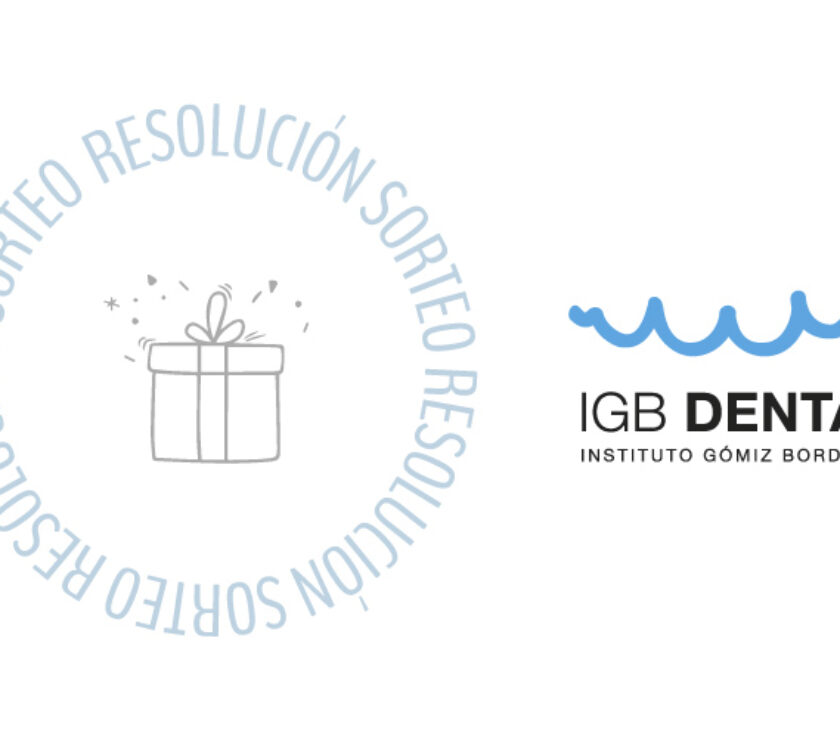 sorteo IGB Dental
