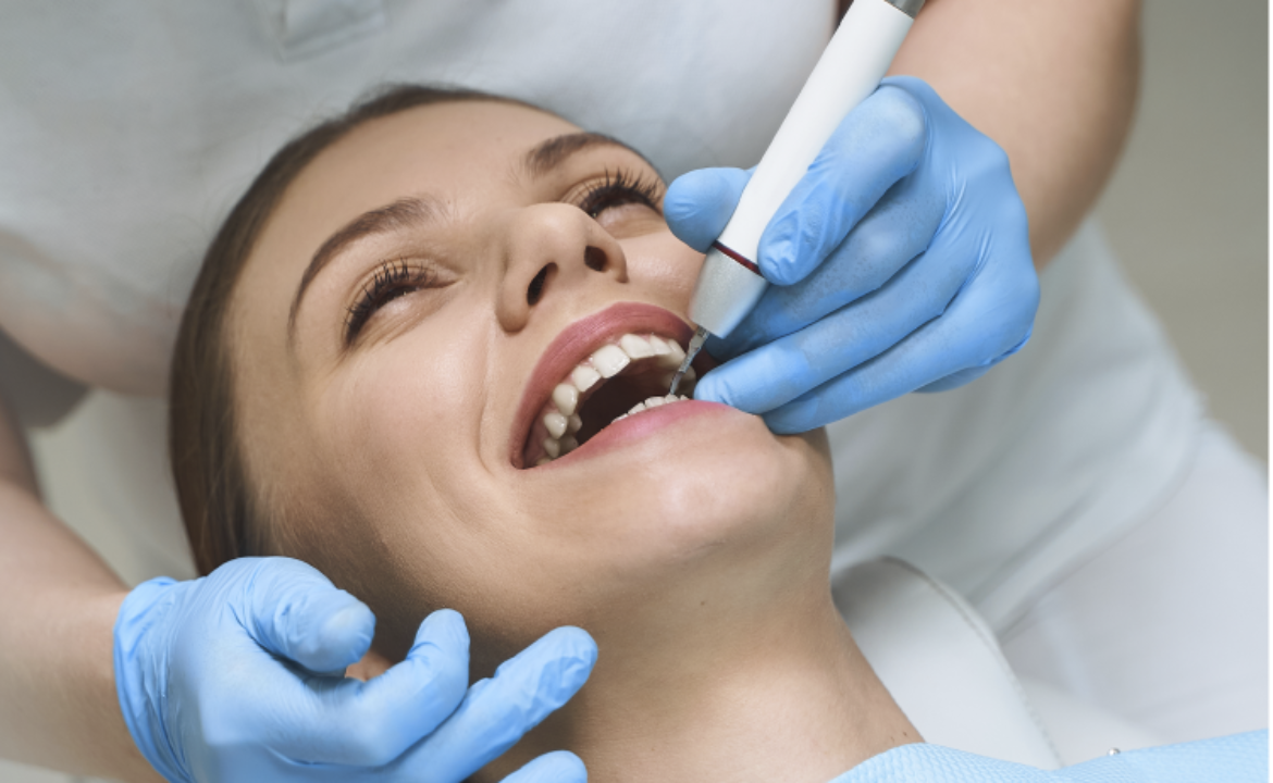visita revisión dentista
