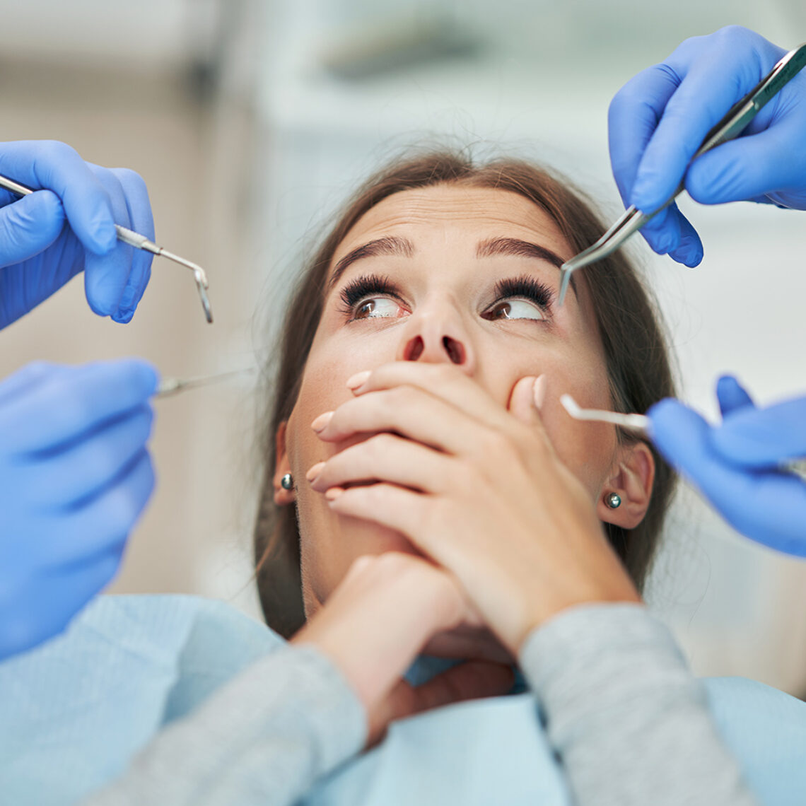 miedo dentista