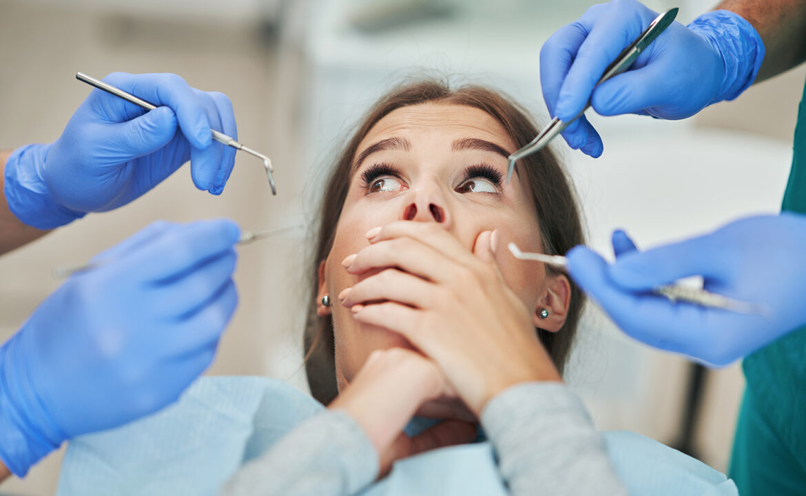 miedo dentista