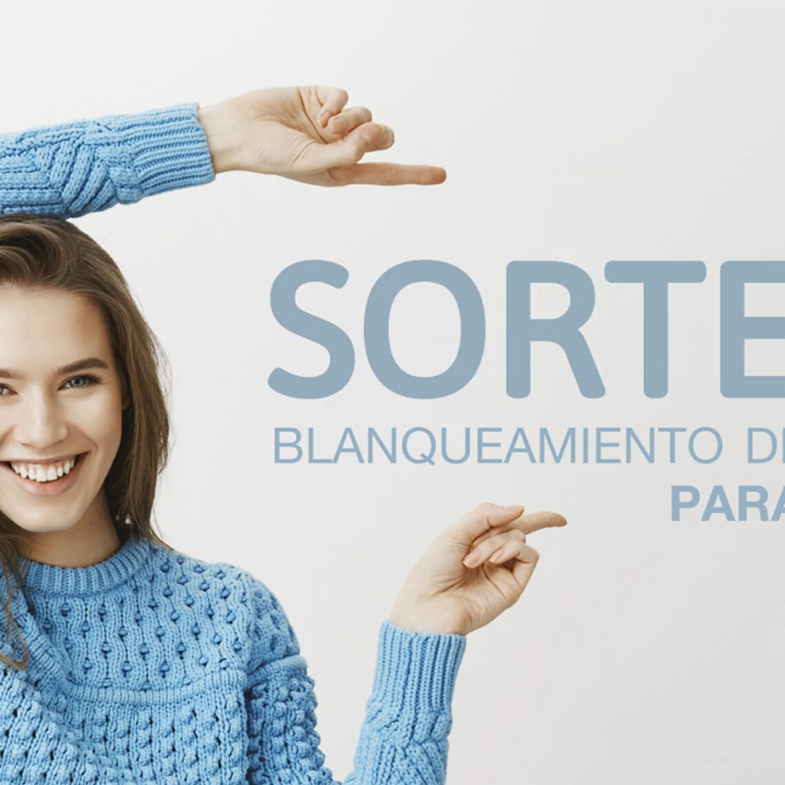 SORTEO San Valentín