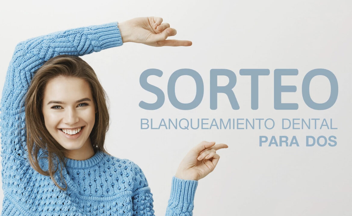 SORTEO San Valentín
