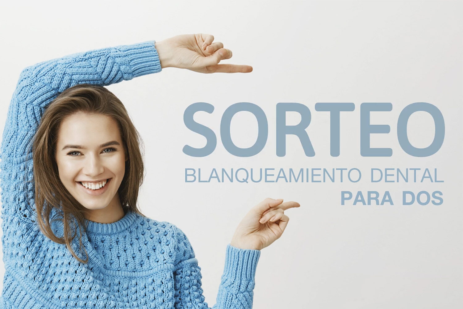 SORTEO San Valentín