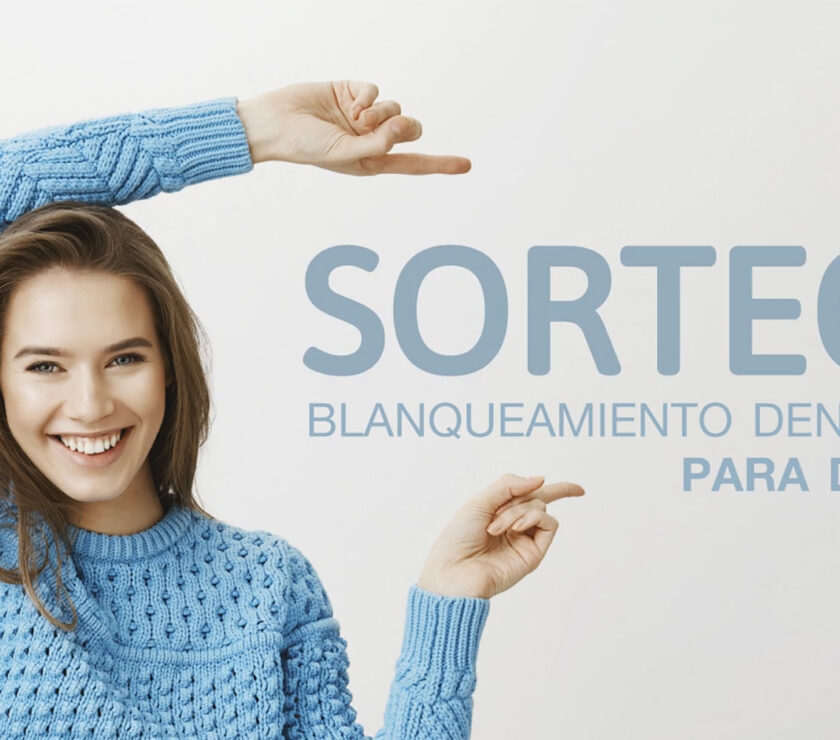 SORTEO San Valentín