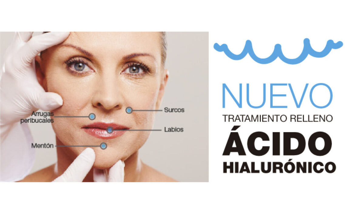 ácido hialurónico