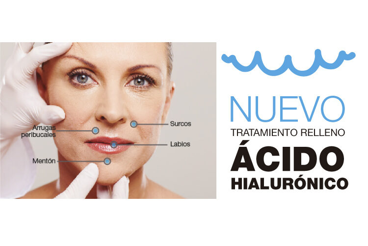 ácido hialurónico