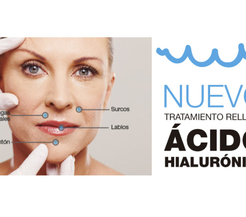 ácido hialurónico