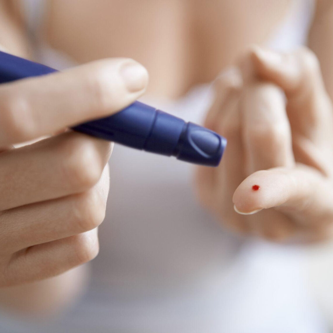 Diabetes y salud bucodental