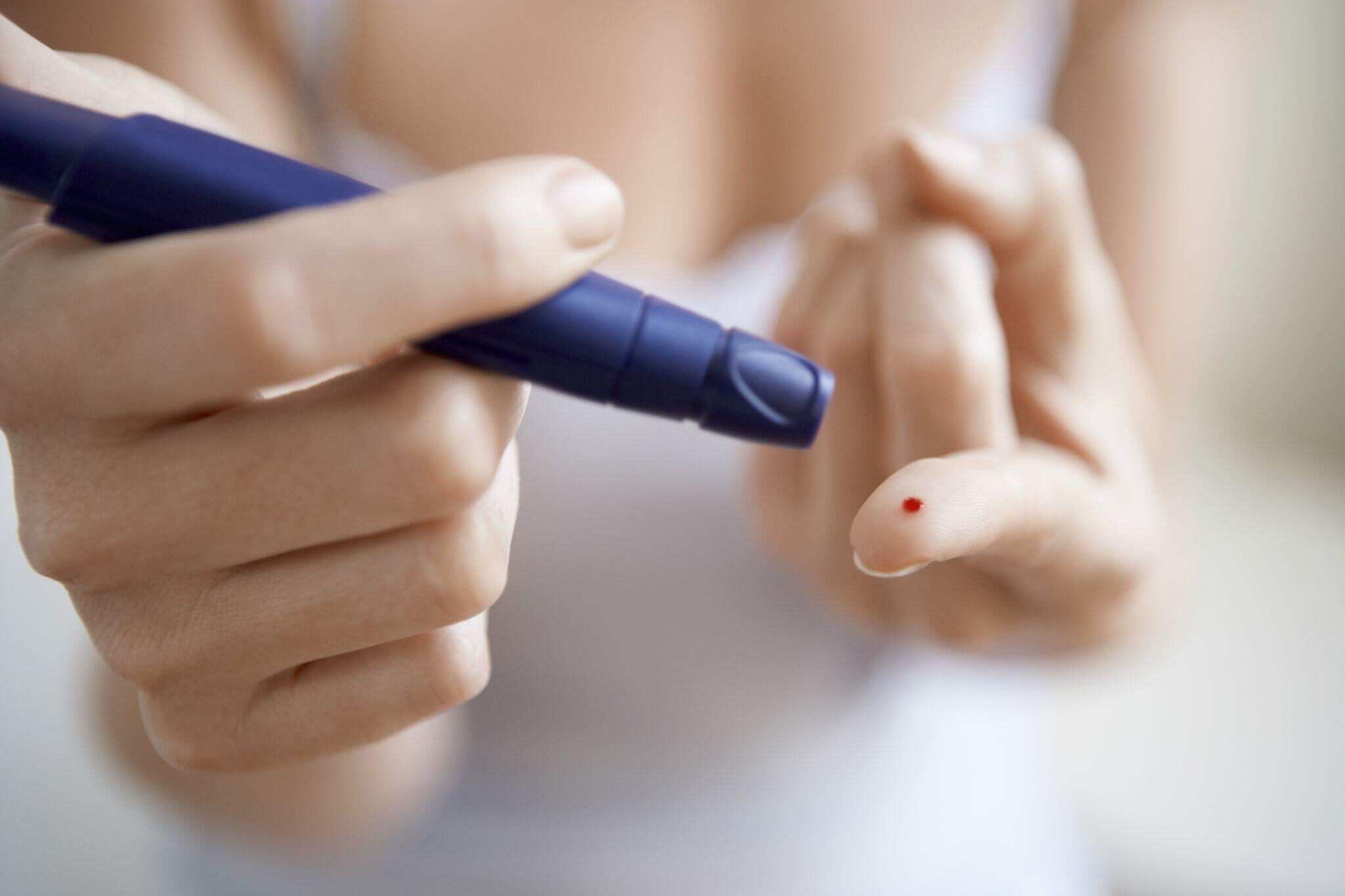 Diabetes y salud bucodental