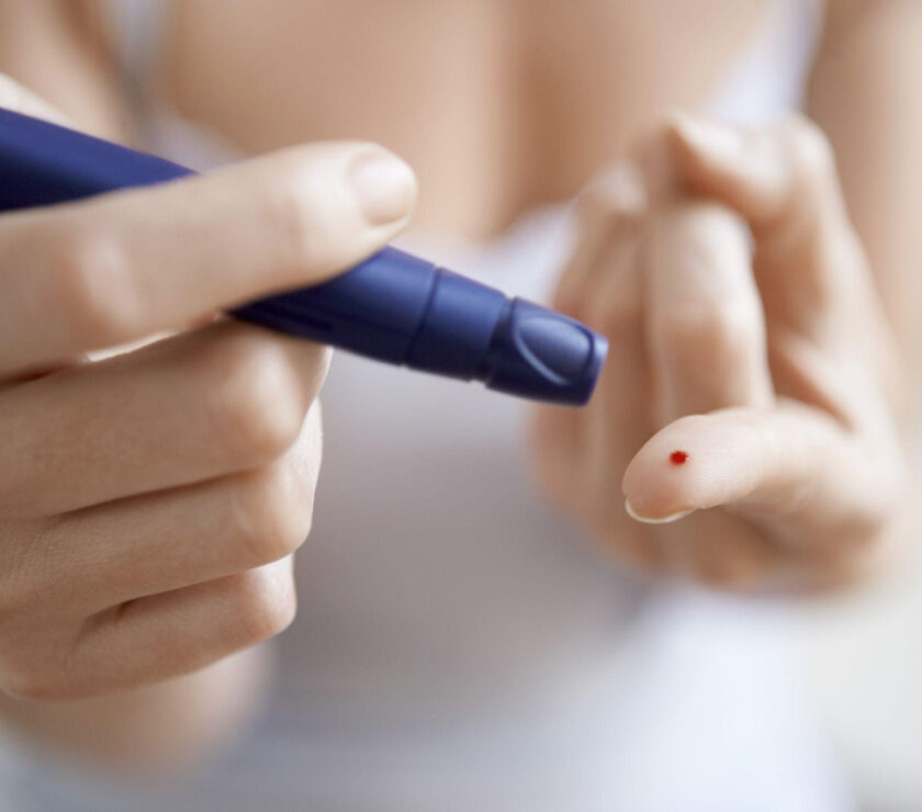 Diabetes y salud bucodental